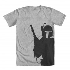 Star Wars Boba Fett